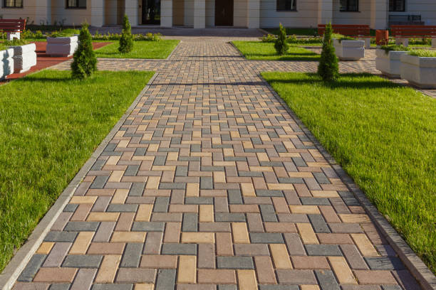 North Barrington, IL Driveway Pavers Company